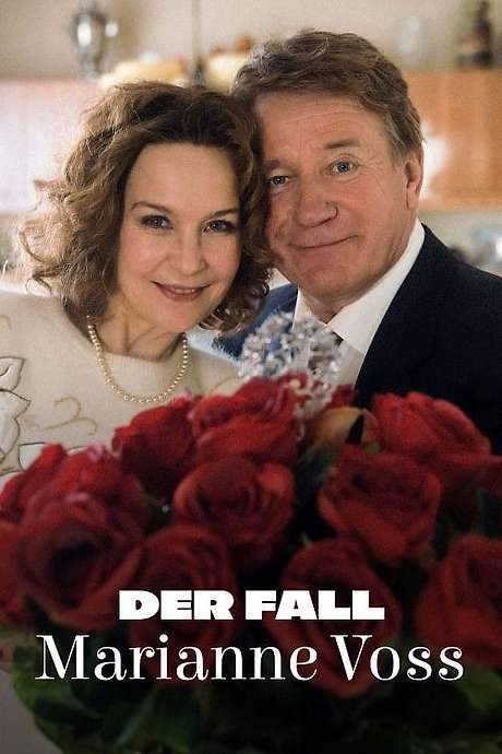 Der Fall Marianne Voss